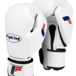 14 oz Fighting Sports Boxing Gloves