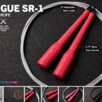 Rogue SR-1 Bearing Speed Rope for Boxing