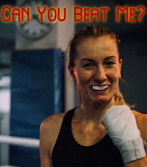 are male or female boxers easier to train